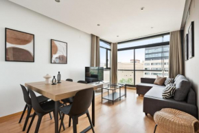 chicStays Apartment Ciutadella Park